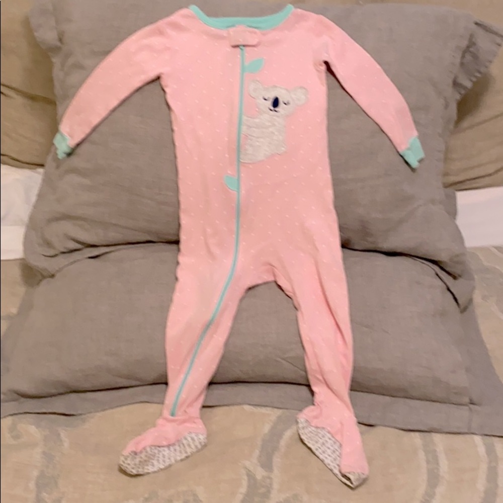 Pajamas (18M)